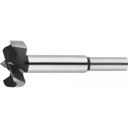 Сверло Форстнера по дереву, URAGAN 29995-32, d=32мм 29995-32 купить в Новом Уренгое