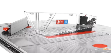 Станок распиловочный многофункциональный ЗПДС-255-1600С серия МАСТЕР купить в Новом Уренгое