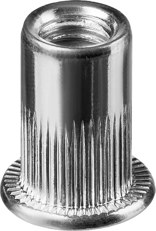 Заклепки резьбовые KRAFTOOL 311707-04 купить в Новом Уренгое