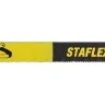 Полотно STAYER "PROFI" "STAYER-FLEX" по металлу, биметаллическое, 18TPI, 300 мм, 10 шт 15931-S10 купить в Новом Уренгое
