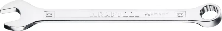 Ключи комбинированные KRAFTOOL, Cr-V, DIN 3113 27079-13 купить в Новом Уренгое