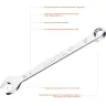 Ключи комбинированные KRAFTOOL, Cr-V, DIN 3113 27079-13 купить в Новом Уренгое