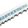 Полотна для электролобзика по дереву 2 шт 3108 - T119B GROSS 78275 купить в Новом Уренгое