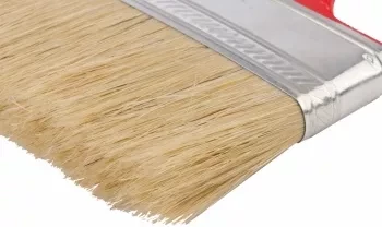 Кисть радиаторная &quot;ЭМАЛИ&quot; 70*12 мм  MATRIX Color Line 83359 купить в Новом Уренгое