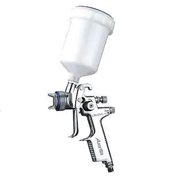 Пневматический краскопульт Auarita в/б LM2000(RP) 1,3mm купить в Новом Уренгое