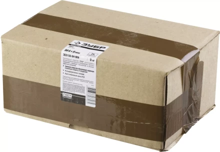 Винты DIN 7985 коробка 5 кг серия МАСТЕР купить в Новом Уренгое