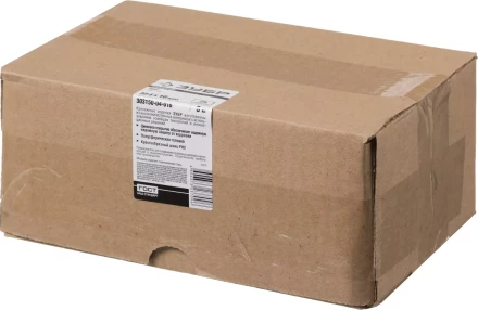 Винты DIN 7985 коробка 5 кг серия МАСТЕР купить в Новом Уренгое