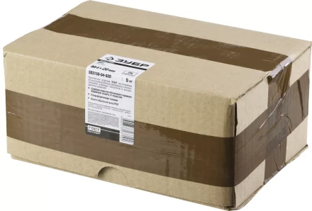 Винты DIN 7985 коробка 5 кг серия МАСТЕР купить в Новом Уренгое