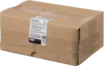 Винты DIN 7985 коробка 5 кг серия МАСТЕР купить в Новом Уренгое