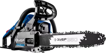 Бензиновая пила (бензопила) ПБЦ-380 35П серия ПРОФЕССИОНАЛ купить в Новом Уренгое