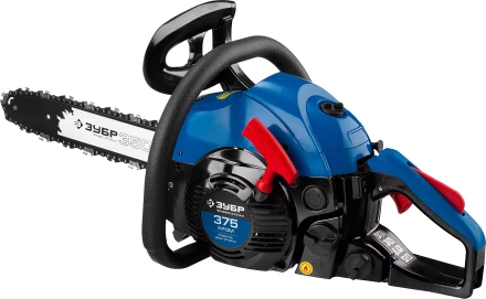 Бензиновая пила (бензопила) ПБЦ-380 35П серия ПРОФЕССИОНАЛ купить в Новом Уренгое