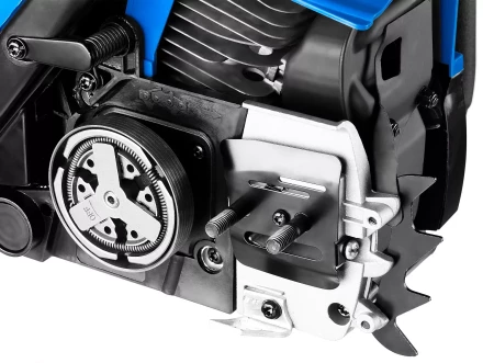 Бензиновая пила (бензопила) ПБЦ-380 35П серия ПРОФЕССИОНАЛ купить в Новом Уренгое