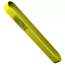 Строп текстильный кольцевой СТК 5 т L=8 м SF7 150 мм