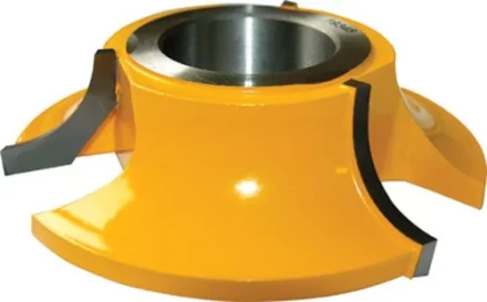 Фреза кром калев D952мм d32мм R19мм H254мм 19348 купить в Новом Уренгое