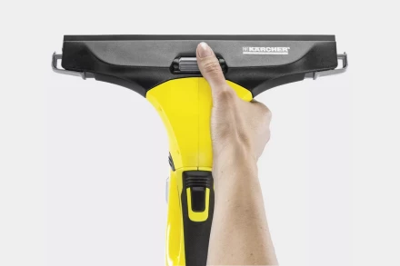 Стеклоочиститель KARCHER WV 5 Premium купить в Новом Уренгое