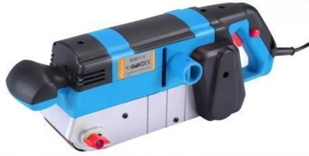 Ленточная шлифмашина Sturm BS 8511 V (ЛШМ) купить в Новом Уренгое