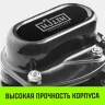 Таль ручная цепная HITCH CH200-G, 5 т, 9 м. Гальваническая цепь купить в Новом Уренгое
