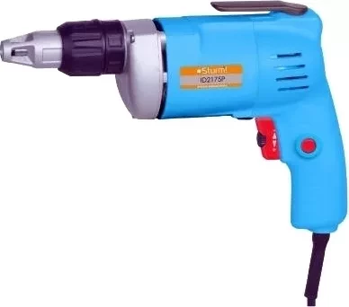 Шуруповерт сетевой-электрический Sturm ID 2175 P купить в Новом Уренгое
