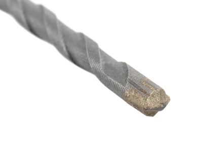 Бур HAMMER Ф8х160мм SDS Plus (201-315) купить в Новом Уренгое