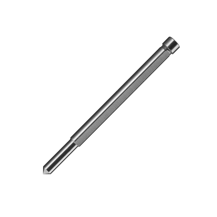 Штифт центрующий ALTECO 6.34x103 мм 25225 купить в Новом Уренгое