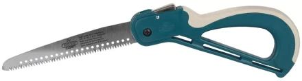 Пила садовая RACO складная двухпозиционная с защитой руки 4216-53/328C купить в Новом Уренгое