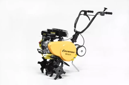 Мотокультиватор Champion ВC 4311 купить в Новом Уренгое