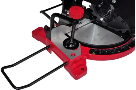 Пила торцовочная ELITECH ПТ 1221 (E2007.003.00) купить в Новом Уренгое