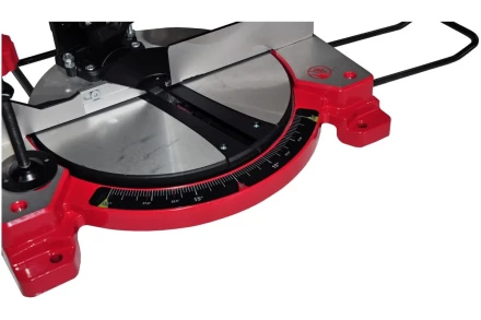 Пила торцовочная ELITECH ПТ 1221 (E2007.003.00) купить в Новом Уренгое