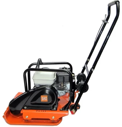 Виброплита Samsan PC 192 купить в Новом Уренгое