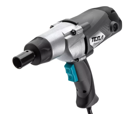 Гайковерт сетевой TESLA TG450H купить в Новом Уренгое