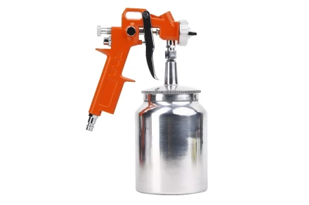 Краскопульт пневматический WESTER FPS-10 купить в Новом Уренгое
