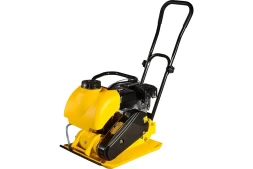 Бензиновая виброплита Huter VP-35W 74/6/2