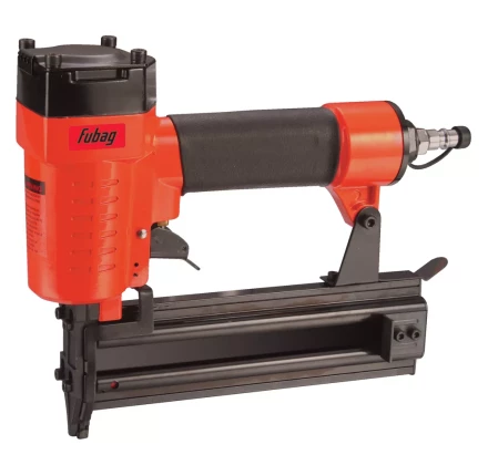 Пневмопистолет гвоздезабивной F50 финишный FUBAG купить в Новом Уренгое