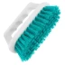 Щетка универсальная, 140 x 60 мм, бирюзовая щетина, Home Palisad 935655 купить в Новом Уренгое