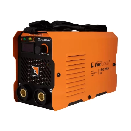 Сварочный аппарат FoxWeld UNO MMA 200 купить в Новом Уренгое