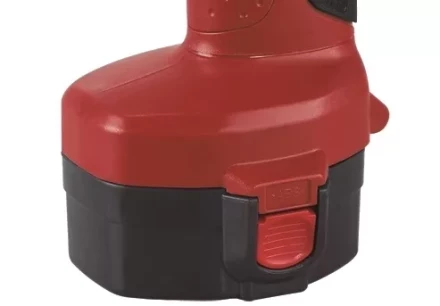 Аккумуляторная дрель RD-SD12N/1T RedVerg купить в Новом Уренгое