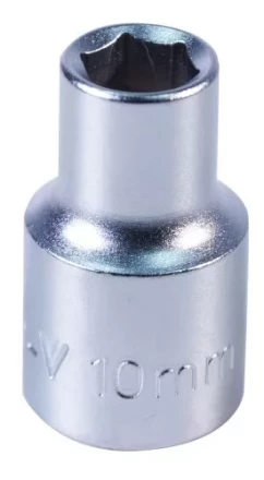 Головка торцевая 1/2" х 10мм 1/10/400 ЭНКОР 20721 купить в Новом Уренгое