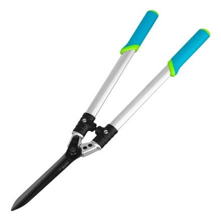 Кусторез Palisad 605945, 600 мм, кованый, алюминиевые обрезиненные рукоятки, Forged LUXE купить в Новом Уренгое