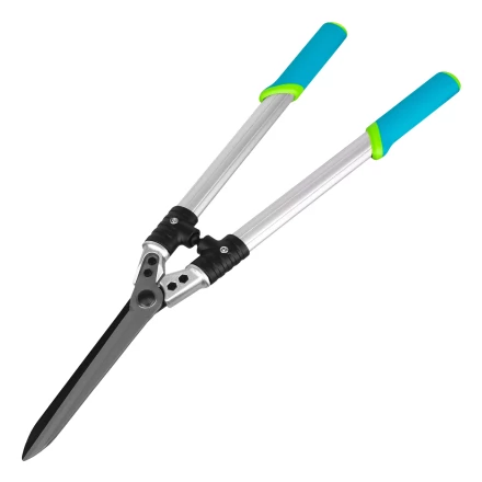 Кусторез Palisad 605945, 600 мм, кованый, алюминиевые обрезиненные рукоятки, Forged LUXE купить в Новом Уренгое