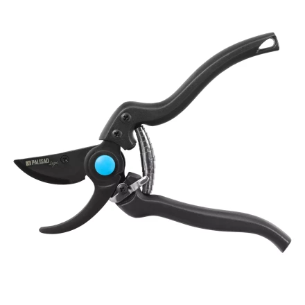 Секатор прямого реза Palisad 60472, 230 мм, алюминиевые рукоятки, Luxe купить в Новом Уренгое
