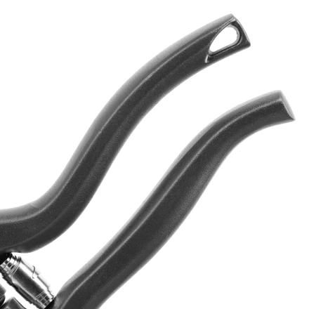 Секатор прямого реза Palisad 60472, 230 мм, алюминиевые рукоятки, Luxe купить в Новом Уренгое