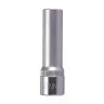 Головка торцевая глубокая 1/2"DR 8 мм S04HD4108 Jonnesway 47231 купить в Новом Уренгое