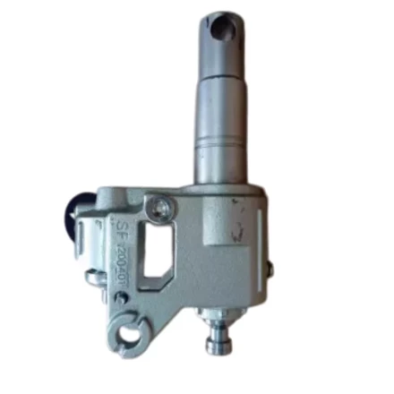 Гидроузел в сборе для тележек RHP(BF) шток 31,5 мм (сталь) (Oil pump Assembly, B200) РОССИЯ 1047382 купить в Новом Уренгое