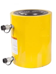 Домкрат гидравлический грузовой TOR ДУ10Г250 (HHYG-10250S) 10 т двухсторонний 1004582