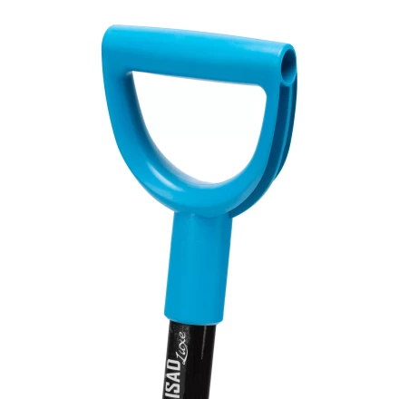 Лопата штыковая Palisad, 185х275х810 мм, цельнометаллическая, Luxe 61674 купить в Новом Уренгое