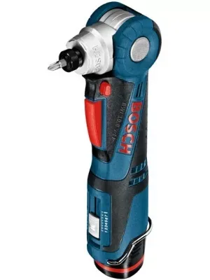 Дрель-шуруповерт аккумуляторная BOSCH GWI 10,8 угловой (0.601.360.U0D) купить в Новом Уренгое