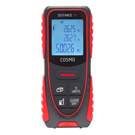 Дальномер лазерный ADA Cosmo 50 с поверкой ADA купить в Новом Уренгое