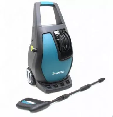 Минимойка-мойка высокого давления Makita HW112 купить в Новом Уренгое