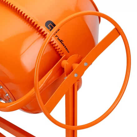 Бетоносмеситель Сибртех БСН-180 95513, мощность 700 Вт купить в Новом Уренгое