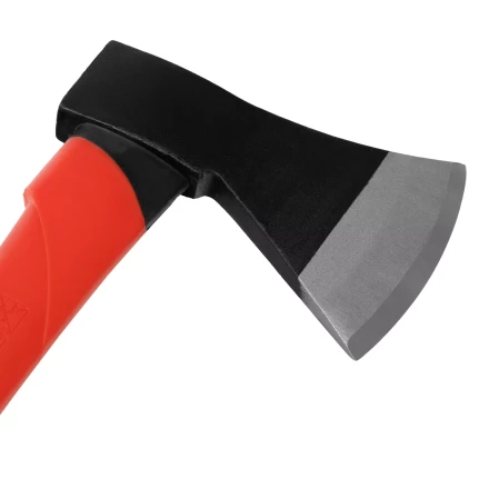 Топор, 800 г  Matrix, эргономичная фибергласовая рукоятка, 450 мм 21413 купить в Новом Уренгое